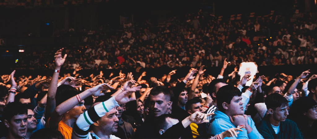 ¡VOLVIÓ EL REY DE LOS HARD MODE EN FMS BILBAO!