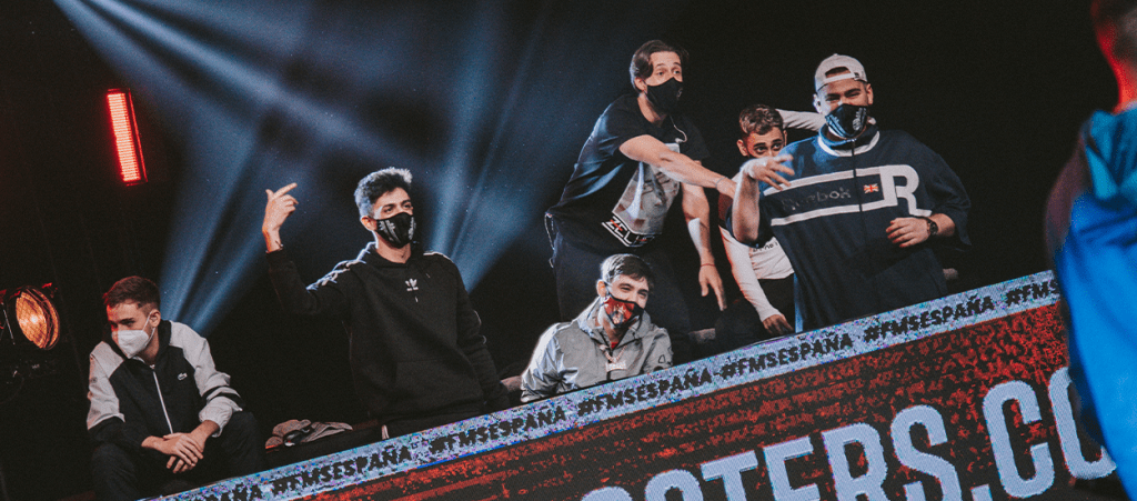 SE CUMPLEN 2 AÑOS DE… ¿LA MEJOR BATALLA DE LA HISTORIA?