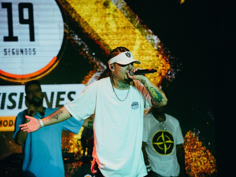 TOP 3 EN HARD MODE DE LA J8