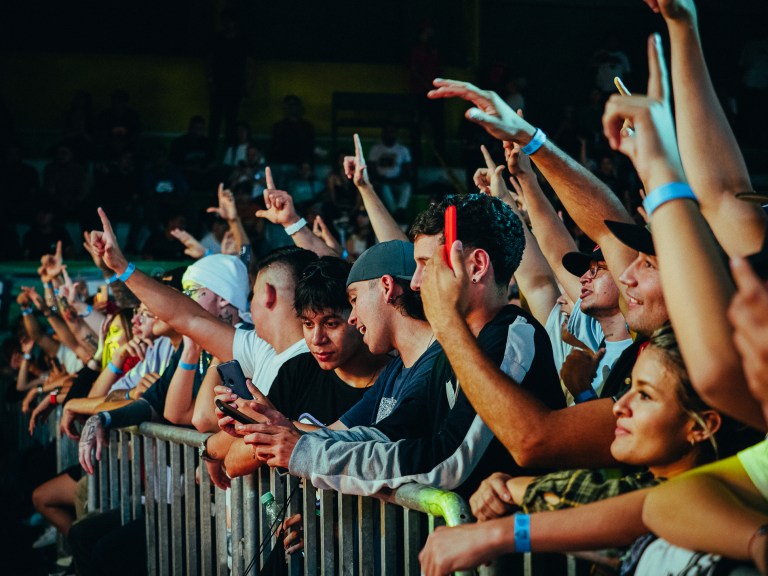 ¡ASÍ QUEDÓ LA TABLA DE POSICIONES TRAS LA J8 DE FMS COLOMBIA!