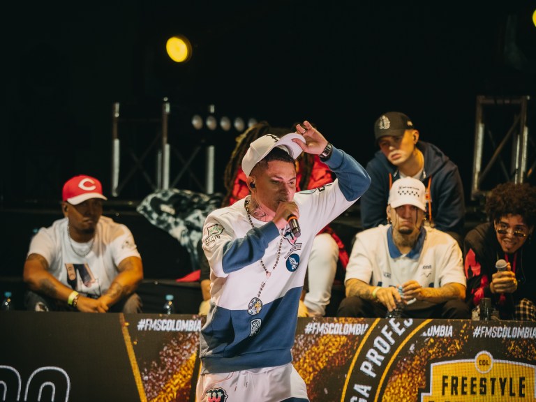 ¿POR UN PUESTO EN LA INTERNACIONAL?