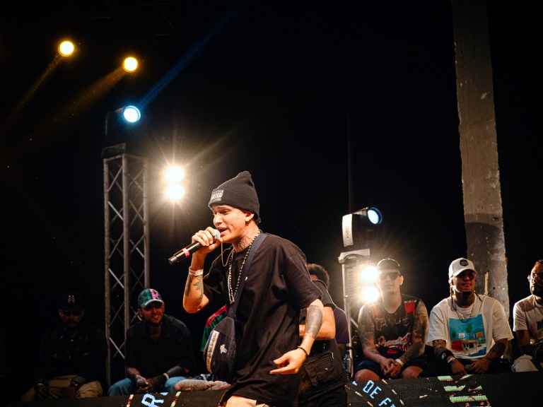 ¡LOS MÁS SANGRIENTOS DE LA NOVENA JORNADA!