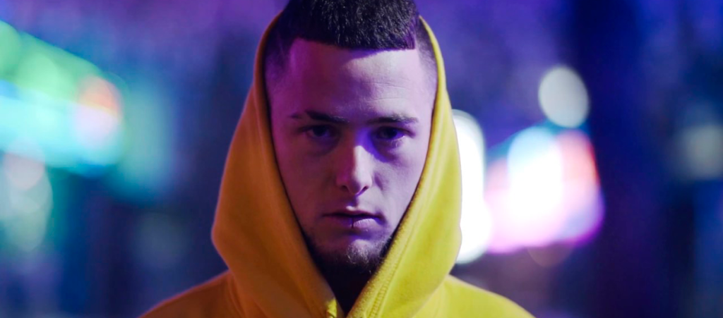 KAZE CIERRA EL CÍRCULO DE ‘BROKEN’