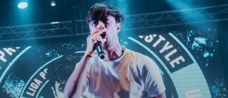 EL MVP NUEVAMENTE SE FUE PARA CÓRDOBA