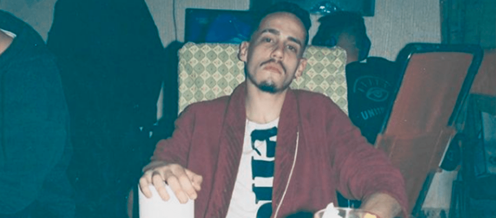 LUISAKER ANUNCIA UN PARÓN EN SU CARRERA MUSICAL