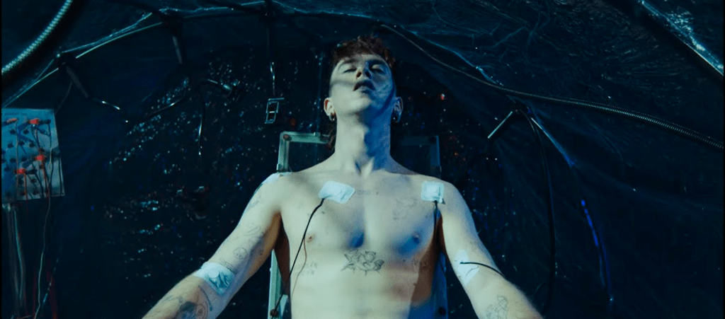 WALLS ESTÁ DE ESTRENO CON ‘CUESTA ARRIBA’