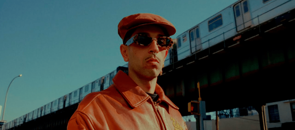 BEJO ESTRENÓ ‘RAP IDO’ – BARRACUDAS #2