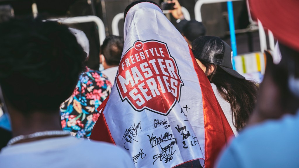 ESTA ES LA SEDE DE LA JORNADA 10 Y 11 DE FMS PERÚ