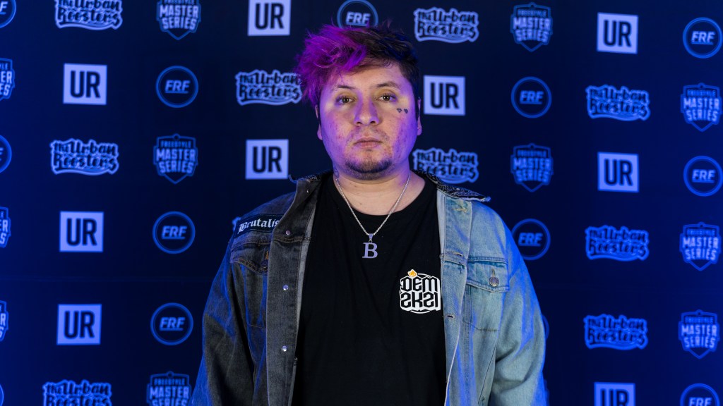COMUNICADO OFICIAL: BLAZZT