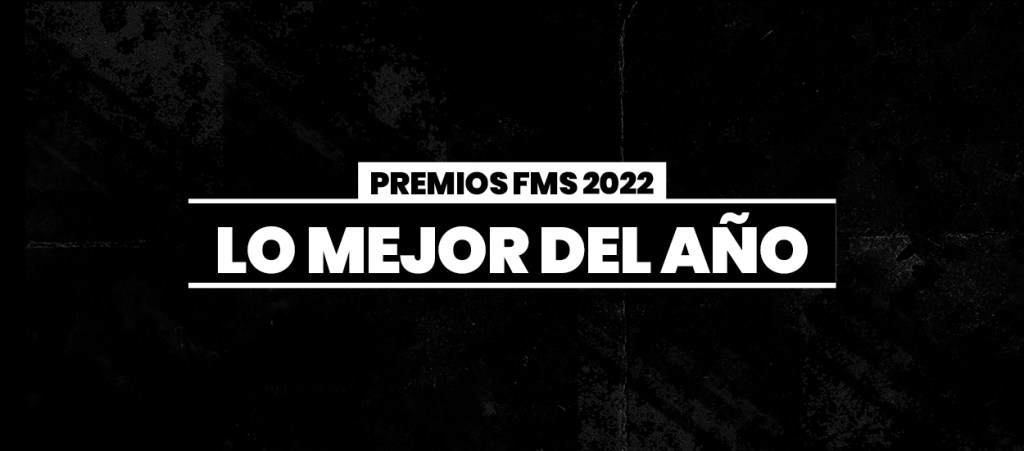 VOTA POR EL MEJOR HARD MODE DE FMS CHILE EN 2022