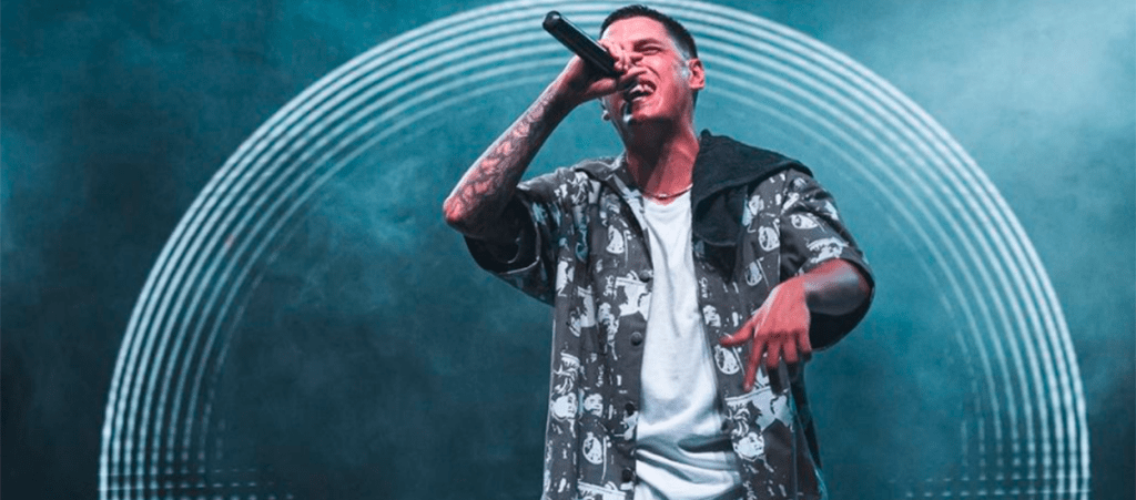 ACRU ESTRENA EL VOLUMEN 4 DE SUS ’THROW UP SESSIONS’