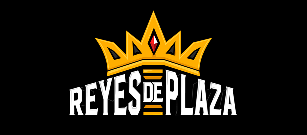 ANS: EL PRÍNCIPE QUE SE CONVERTIÓ EN REY EN REYES DE PLAZA