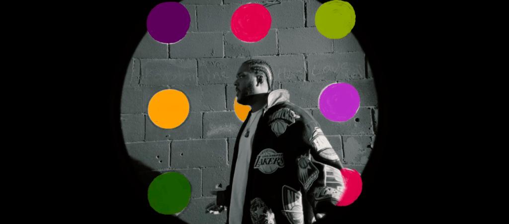 NO TE PIERDAS «PAY ME NO MIND» DE PETER $UN