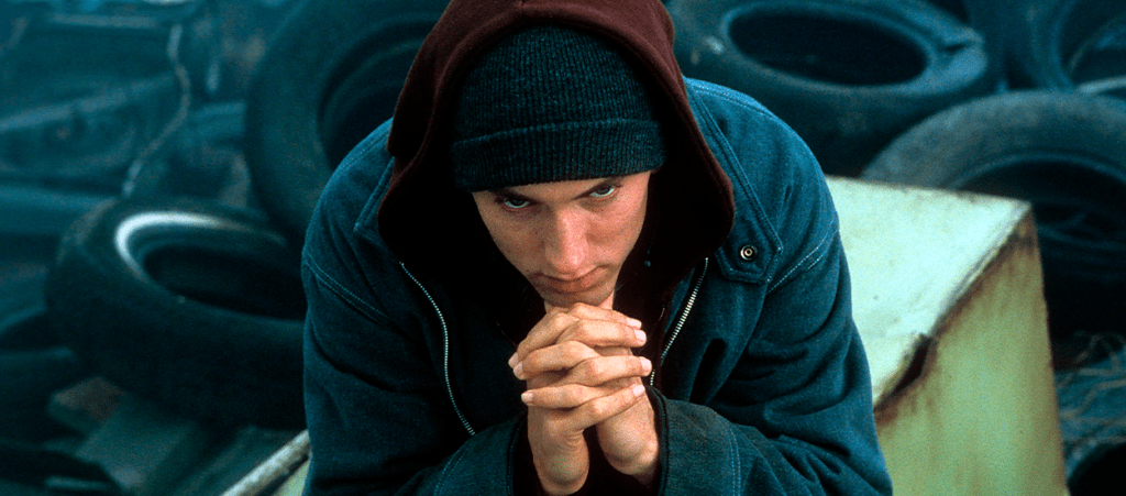 50 CENT Y EMINEM QUIEREN CREAR UNA SERIE BASADA EN ‘8 MILLAS’