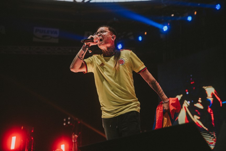 ESTO ES LO QUE DEBES SABER SOBRE RED BULL SUDAMÉRICA