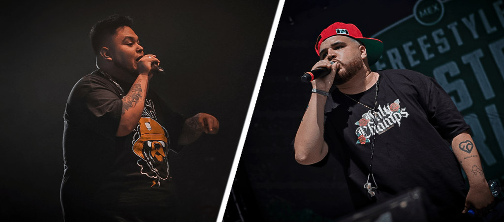 ¡LA PREVIA DE ZTICMA VS DANTE!