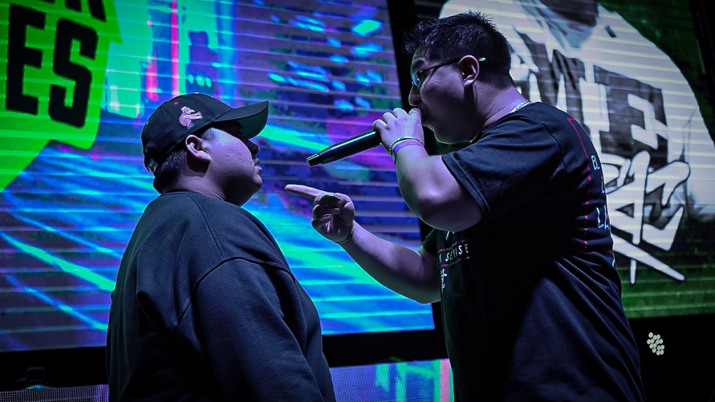 LA PREVIA DE RC VS JONY BELTRÁN