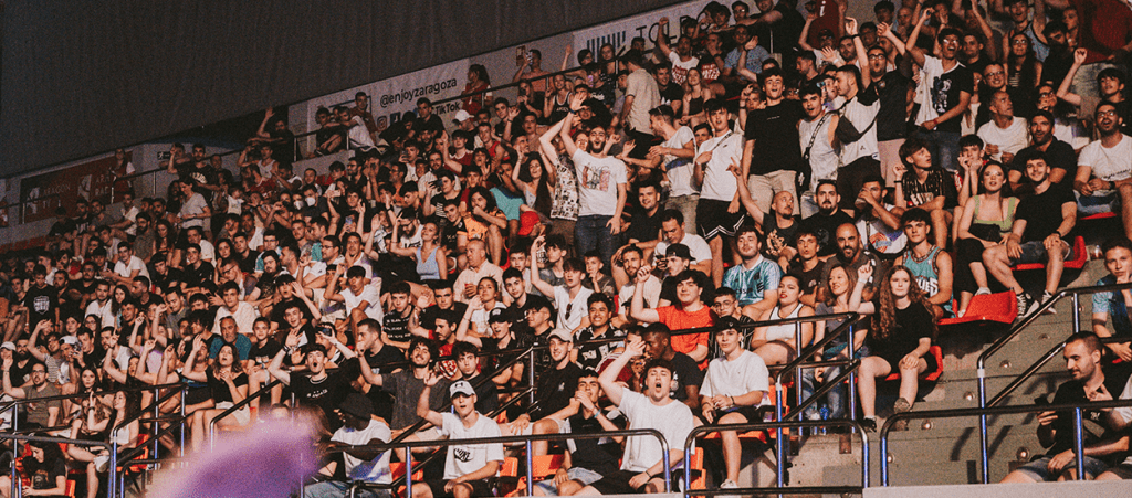 ¡EL MEJOR EN FLOW EN FMS BARCELONA!