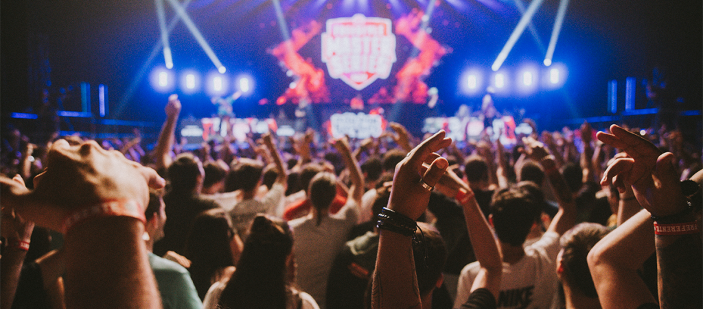 ¿QUIÉN REALIZÓ EL MEJOR HARD MODE EN FMS BARCELONA?