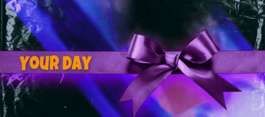 «YOUR DAY»: LA CANCIÓN QUE NO SABÍAS QUE NECESITABAS