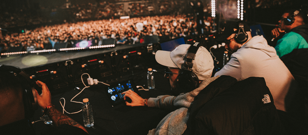 ¡ESTOS TRES FREESTYLERS NO CONOCEN LA DERROTA EN BARCELONA!