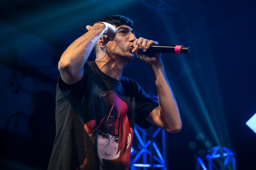 EFEMÉRIDES HIP HOP – 26 DE MAYO DE 2024: ¿QUÉ PASÓ UN DÍA COMO HOY?