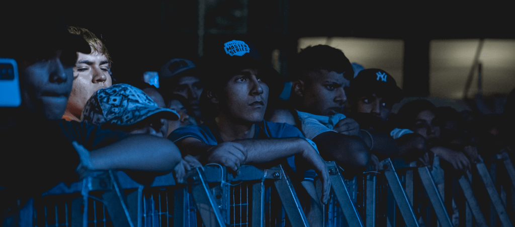 EL MEJOR EN TEMÁTICAS DE FMS SAN JUAN