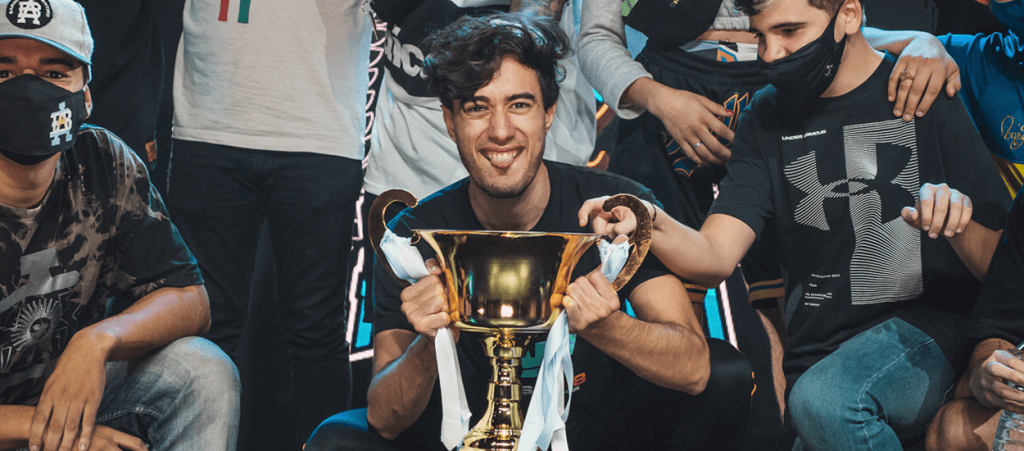 CÓRDOBA, DUEÑA DE LA COPA FEDERACIÓN