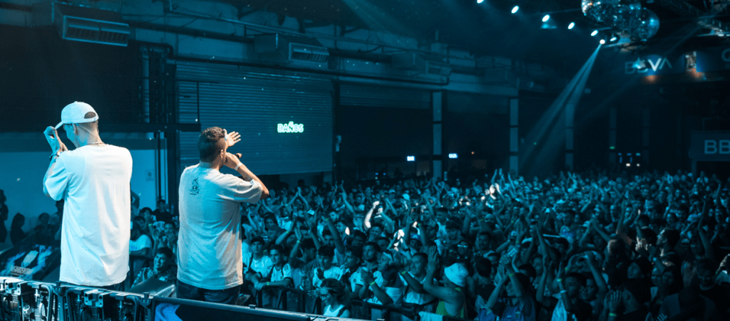 TOP 3 A CAPELAS DE FMS BUENOS AIRES