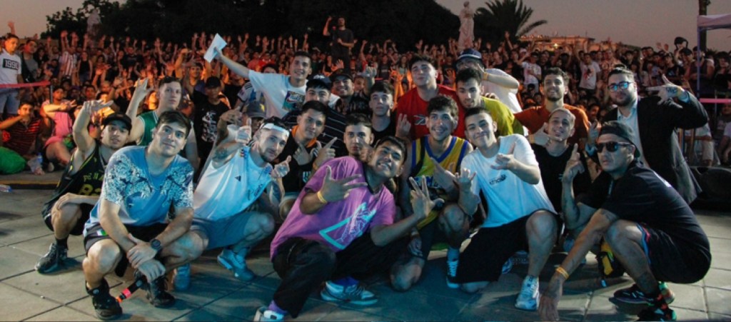 ¡ALKOY SE CONSAGRÓ CAMPEÓN DE COPA FEDERACIÓN ARGENTINA 2021/22!
