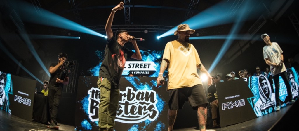 STUART: DE MENOS A MÁS