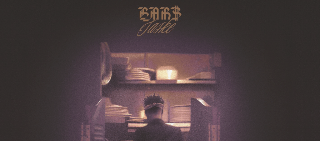 ASÍ SUENA ‘BAR$’ EL NEUVO LP DE SASKE