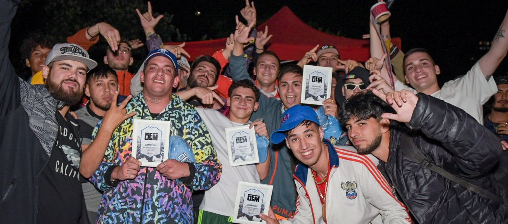 EL PRESENTE DE G5