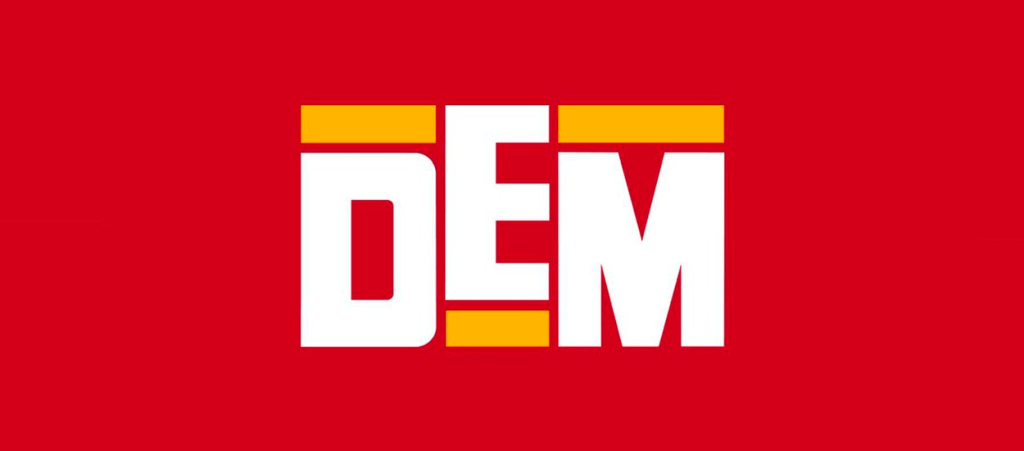 ¡HOY ES LA DEM BATTLES MÁLAGA!