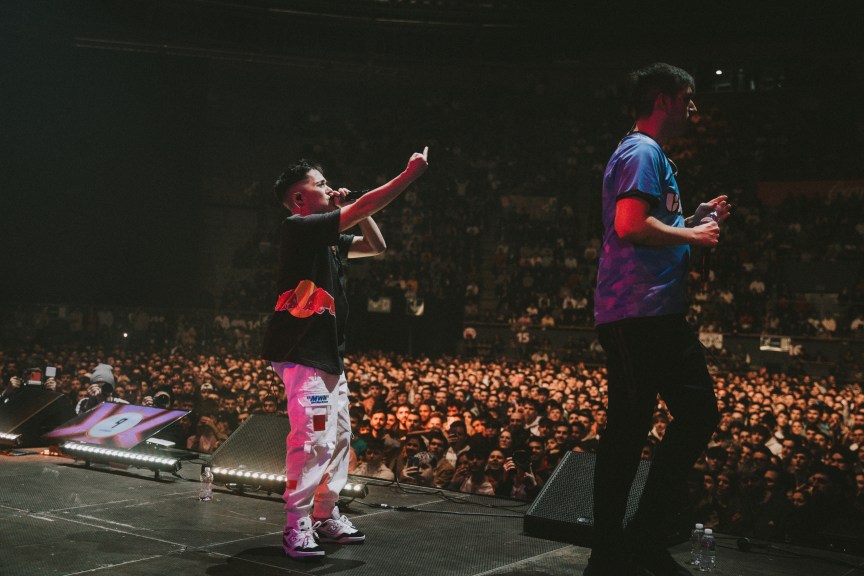 EFEMÉRIDES HIP HOP – 11 DE FEBRERO DE 2024: ¿QUÉ PASÓ UN DÍA COMO HOY?
