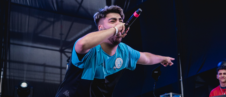 EVITAR EL DESCENSO: NAISTA