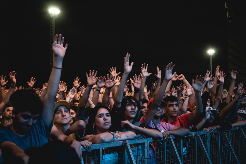 TODO LO QUE TENÉS QUÉ SABER SOBRE STREET WARRIORS ARGENTINA 2023