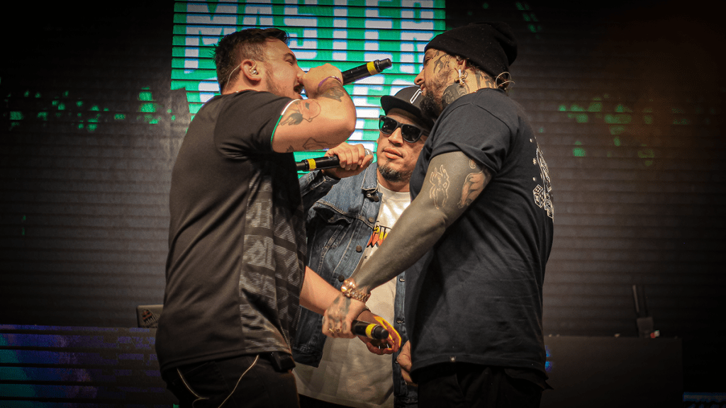 POR EL DESEMPATE: LA PREVIA DE RAPDER VS LOBO ESTEPARIO