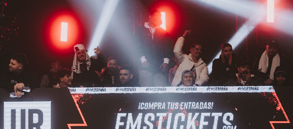 ¡LA KINGS LEAGUE ESTUVO PRESENTE EN LA MEJOR TEMÁTICA DE FMS BARCELONA!
