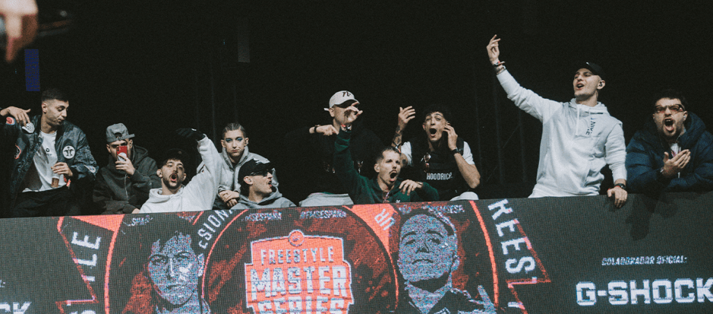 ¿CUÁLES FUERON LOS MEJORES HARD MODE DE LA FMS FINALS?