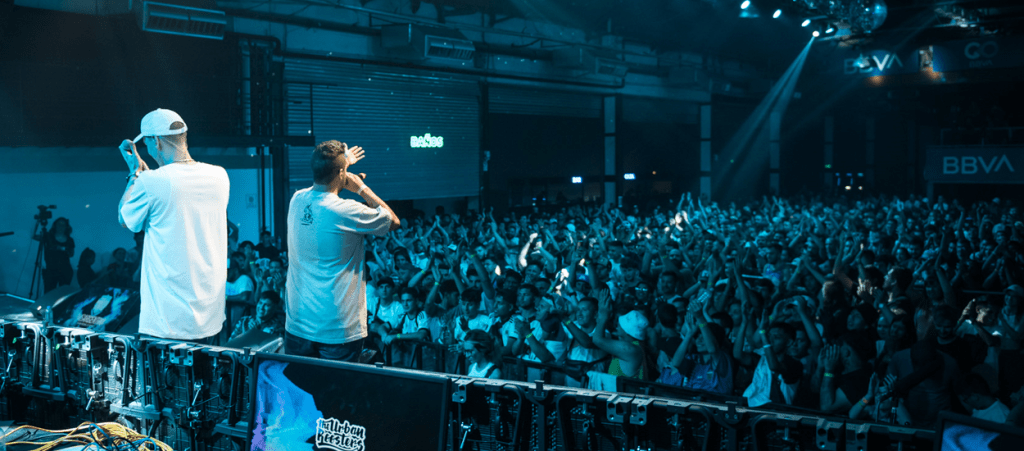 CUARTA BATALLA CONFIRMADA DE FMS FINALS