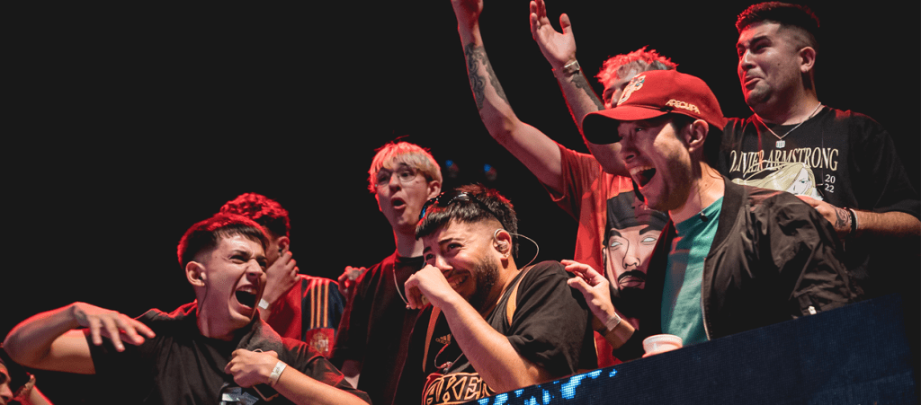 LOS MEJORES 4X4 DE FMS SAN JUAN