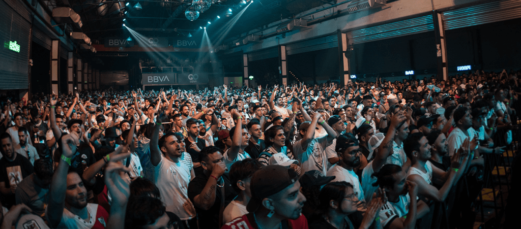 LAS 7 BATALLAS DE FMS FINALS