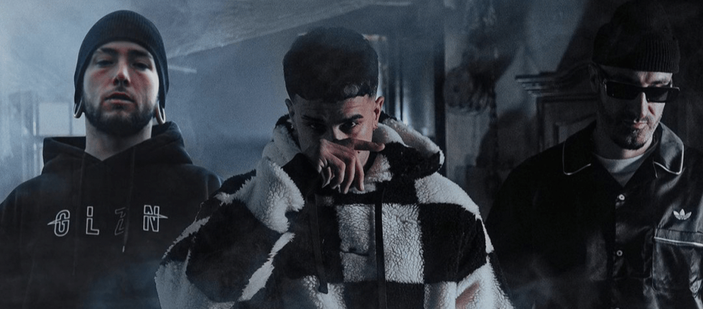 SHOTTA, KAZE Y TOTEKING SE UNEN EN ‘MAÑANA ESTÁS MUERTO’