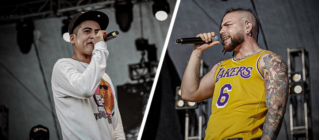 ¡LA PREVIA DE YOIKER VS DOMINIC!