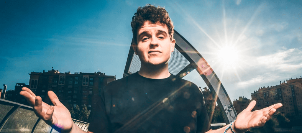 ¡EL REGRESO DE LA LEYENDA A LAS BATALLAS!