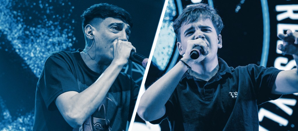 LA PREVIA DE STUART VS ZAINA