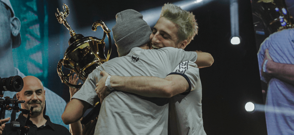 LOS 2 DATOS CURIOSOS QUE COMPARTEN TODOS LOS CAMPEONES DE LA LIGA