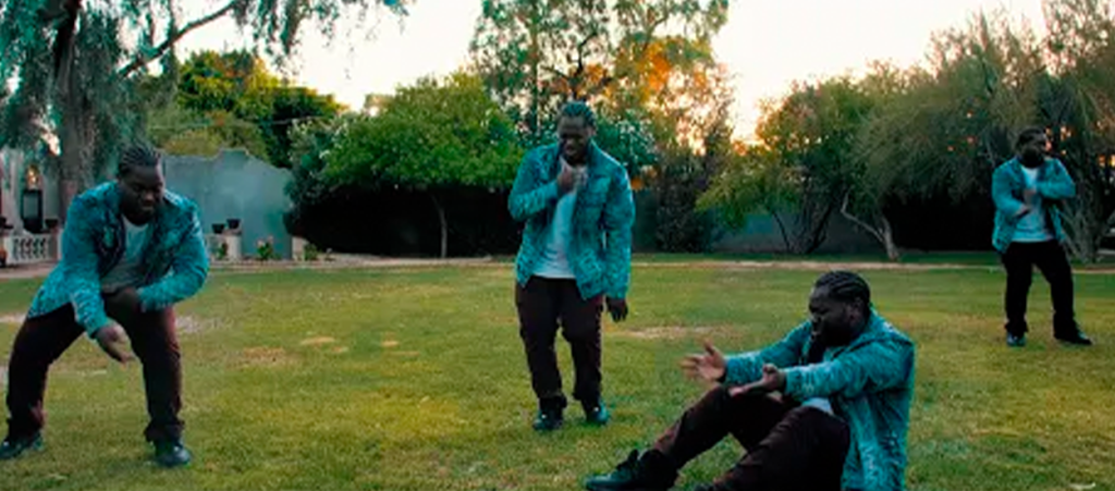 UN TRAP MUY RAPERO O UN RAP MUY TRAPERO