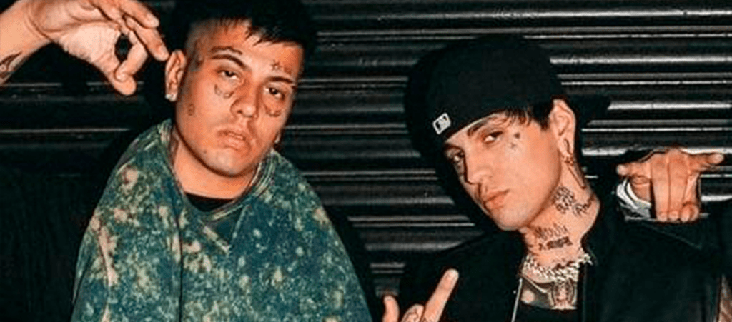 DUKI Y C.R.O ANUNCIAN NUEVO TEMA PARA ESTA MISMA SEMANA